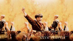 The Greatest Game Ever Played