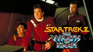 Star Trek II: The Wrath of Khan