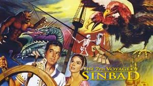 The 7th Voyage of Sinbad