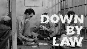 Down by Law