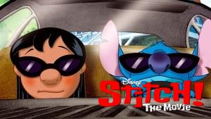 Stitch! The Movie