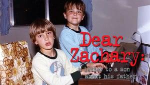 Dear Zachary: A Letter to a Son About His Father