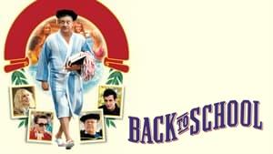 Back to School