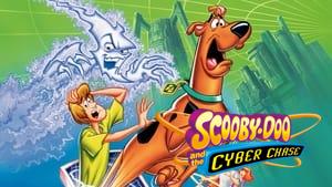 Scooby-Doo and the Cyber Chase