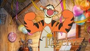 The Tigger Movie
