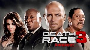 Death Race: Inferno