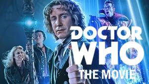 Doctor Who