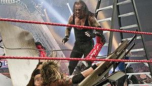 WWE TLC: Tables Ladders & Chairs 2009