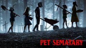 Pet Sematary