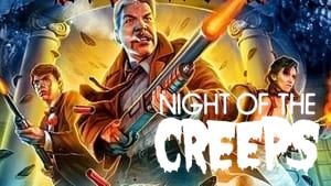 Night of the Creeps