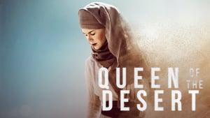 Queen of the Desert