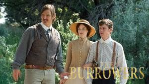 The Burrowers