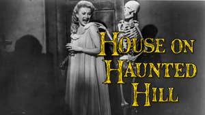 House on Haunted Hill