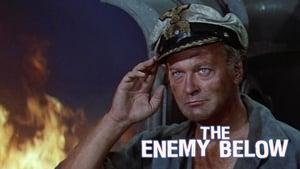 The Enemy Below