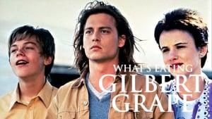 What's Eating Gilbert Grape