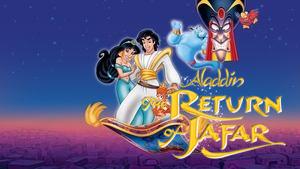 The Return of Jafar