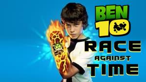 Ben 10: Race Against Time