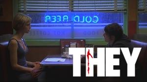 They
