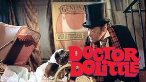 Doctor Dolittle
