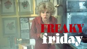 Freaky Friday