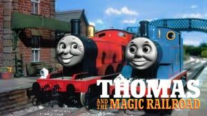 Thomas and the Magic Railroad