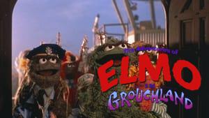 The Adventures of Elmo in Grouchland