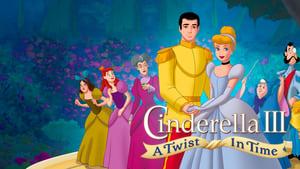 Cinderella III: A Twist in Time