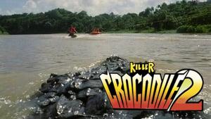 Killer Crocodile 2