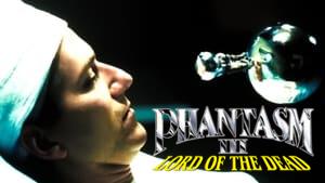 Phantasm III: Lord of the Dead
