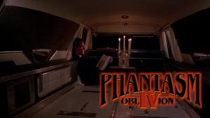 Phantasm IV: Oblivion