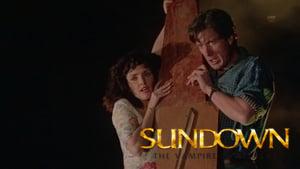 Sundown: The Vampire in Retreat