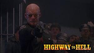 Highway to Hell