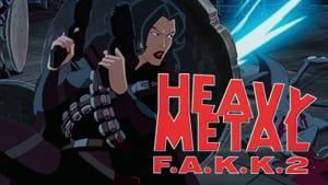 Heavy Metal 2000