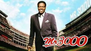 Mr. 3000