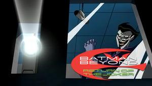 Batman Beyond: Return of the Joker