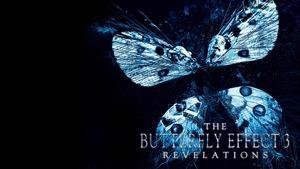 The Butterfly Effect 3: Revelations