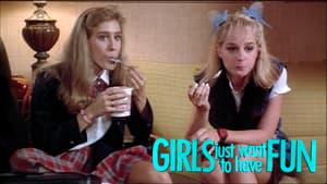 Girls Just Want to Have Fun