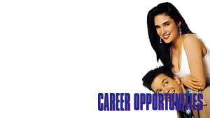 Career Opportunities