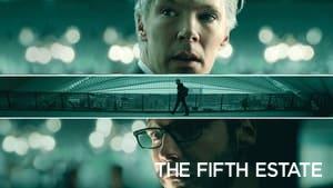 The Fifth Estate