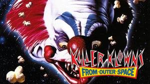 Killer Klowns from Outer Space