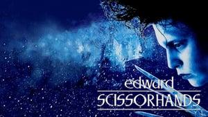 Edward Scissorhands