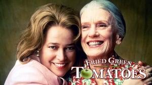 Fried Green Tomatoes