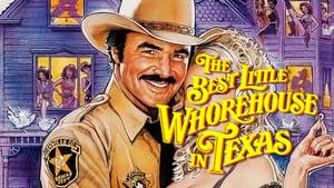 The Best Little Whorehouse in Texas