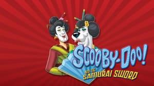 Scooby-Doo! and the Samurai Sword