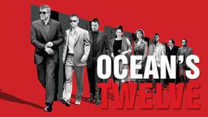 Ocean's Twelve