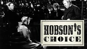 Hobson's Choice