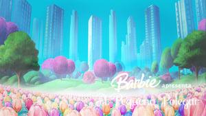 Barbie Presents: Thumbelina