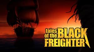Tales of the Black Freighter