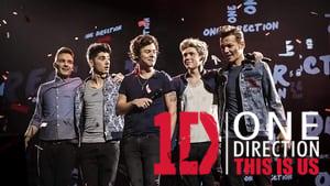 One Direction: This Is Us