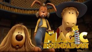 The Magic Roundabout